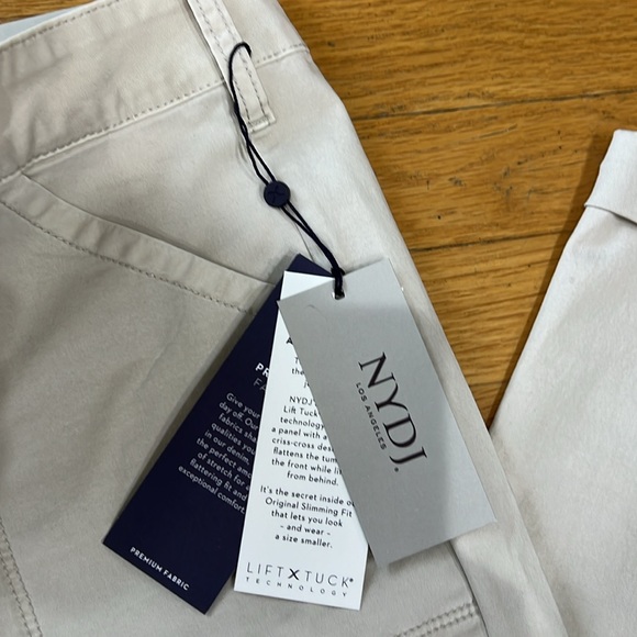 NYDJ brand new with tags - Picture 3 of 8